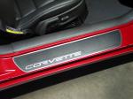 Chevrolet Corvette 2005 года